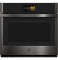 GE APPLIANCES PTS7000BNTS single wall electric oven
