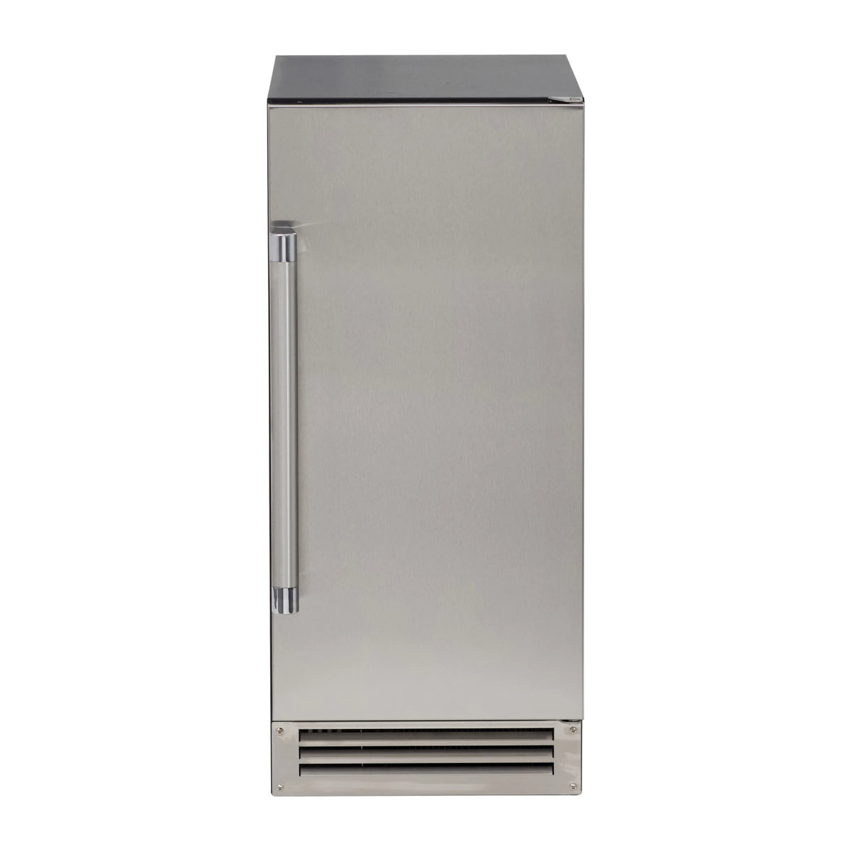 Avanti ELITE Built-in or Freestanding Ice Maker, 15", in Stainless Steel (IME49U3S-IS)