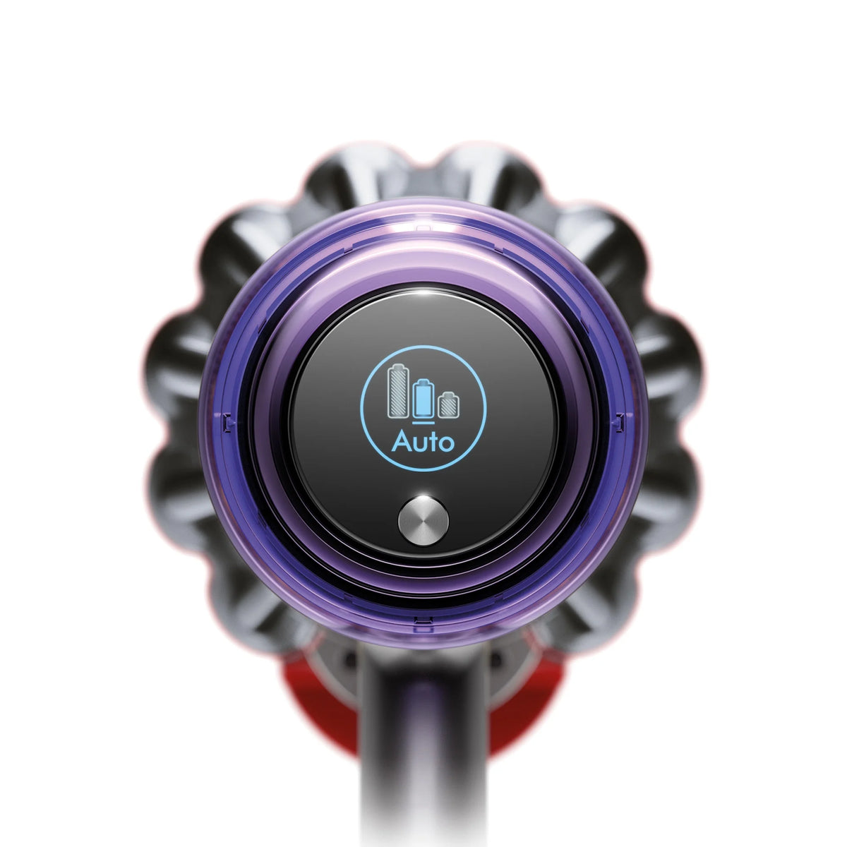 Restored Premium Dyson V11 Torque Drive Complete Cordless Vacuum | Red (Refurbished)