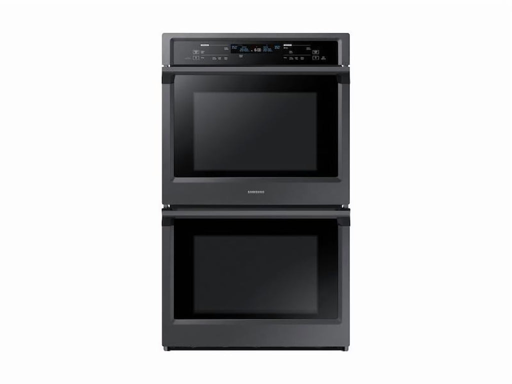 SAMSUNG NV51K6650DG double wall electric oven