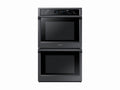 SAMSUNG NV51K6650DG double wall electric oven
