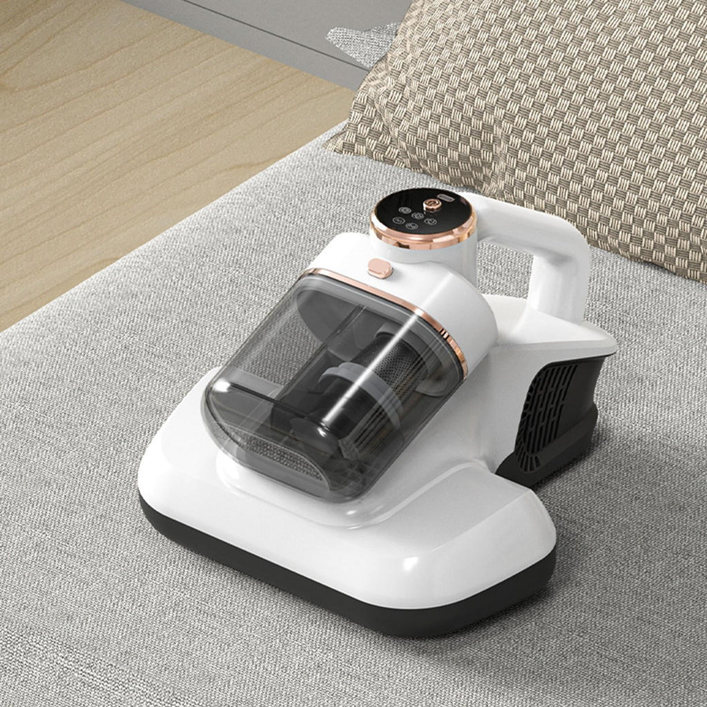 Baoblaze Mite Remover Easy to Operate Anti-mite Vacuum Cleaner for Household Sofa Bed