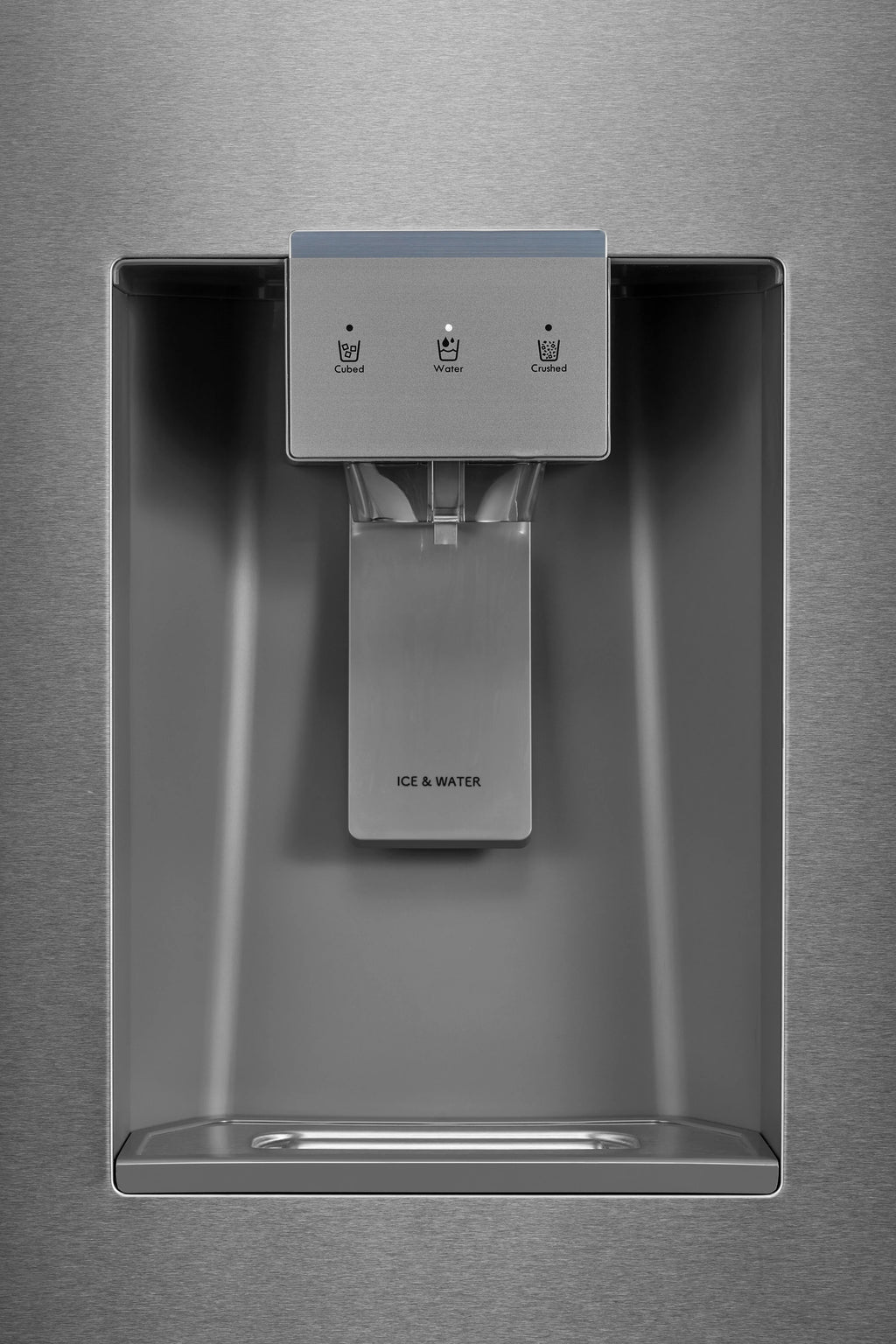 Kenmore 28.6 cu. ft. French Door Refrigerator with Dual Evaporator Cooling, Fingerprint-Resistant Stainless Steel, Adjustable Shelving and Ice/Water Dispenser
