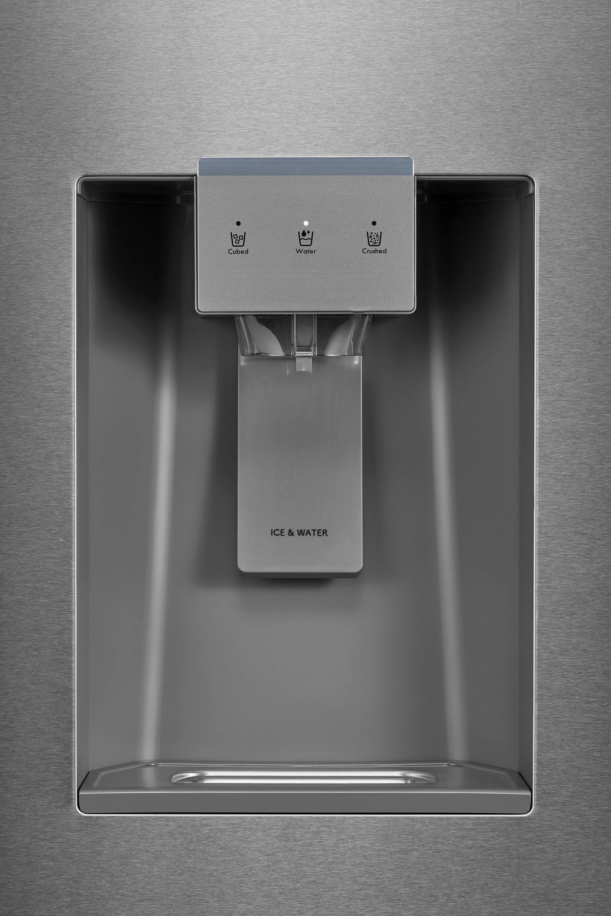 Kenmore 28.6 cu. ft. French Door Refrigerator with Dual Evaporator Cooling, Fingerprint-Resistant Stainless Steel, Adjustable Shelving and Ice/Water Dispenser