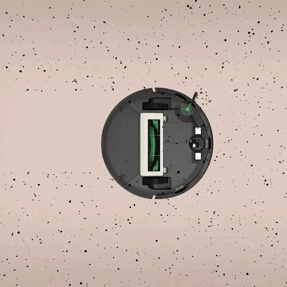 iRobot Roomba Vacuum 2 Essential Robot + AutoEmpty Dock Q0520 Black: Pet