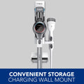 Tineco Pure One S11 Spartan Cordless Smart Stick Vacuum �C iLoop Sensor, 130W Suction, HEPA Filter, LED Display, 40 Min Runtime, Converts to Handheld, for Pet Hair, Carpet & Hard Floors