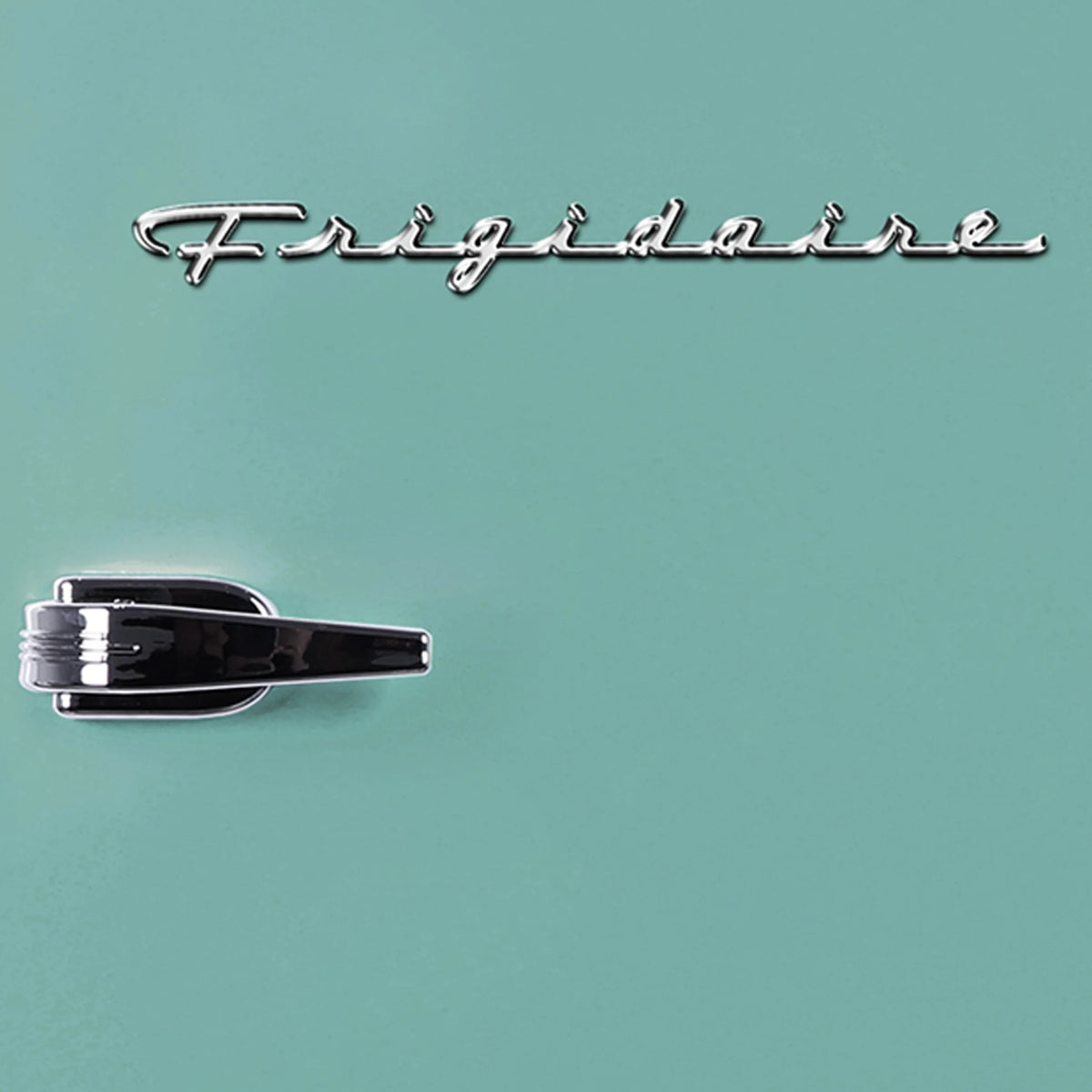 Frigidaire 3.2 Cu. ft. Single Door Retro Compact Refrigerator EFR372, Blue