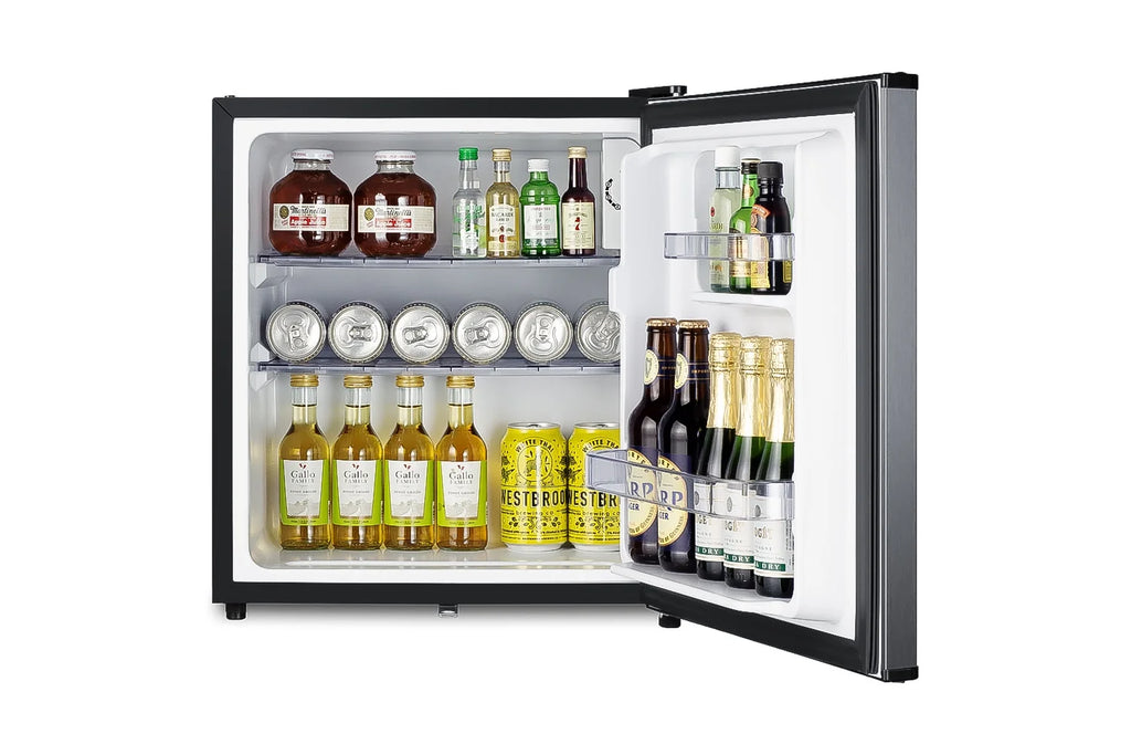 SUMMIT 18" Wide Compact Minibar