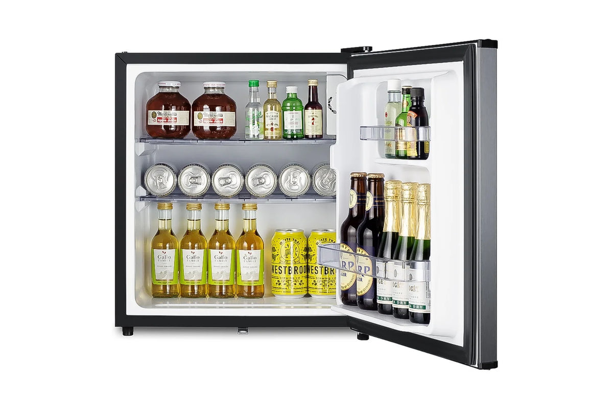 SUMMIT 18" Wide Compact Minibar