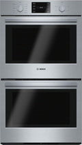 BOSCH HBL5651UC double wall electric oven