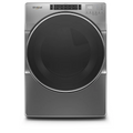 WHIRLPOOL WED8620HC front load electric dryer