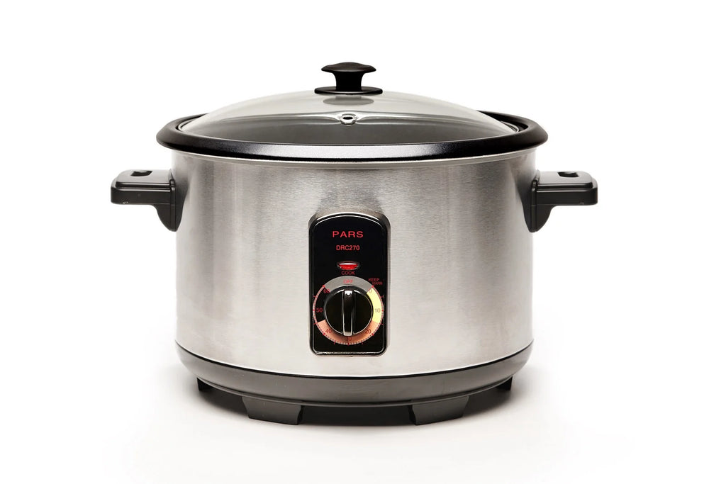 Pars 25 Cup Automatic Persian Rice Cooker  $128.95