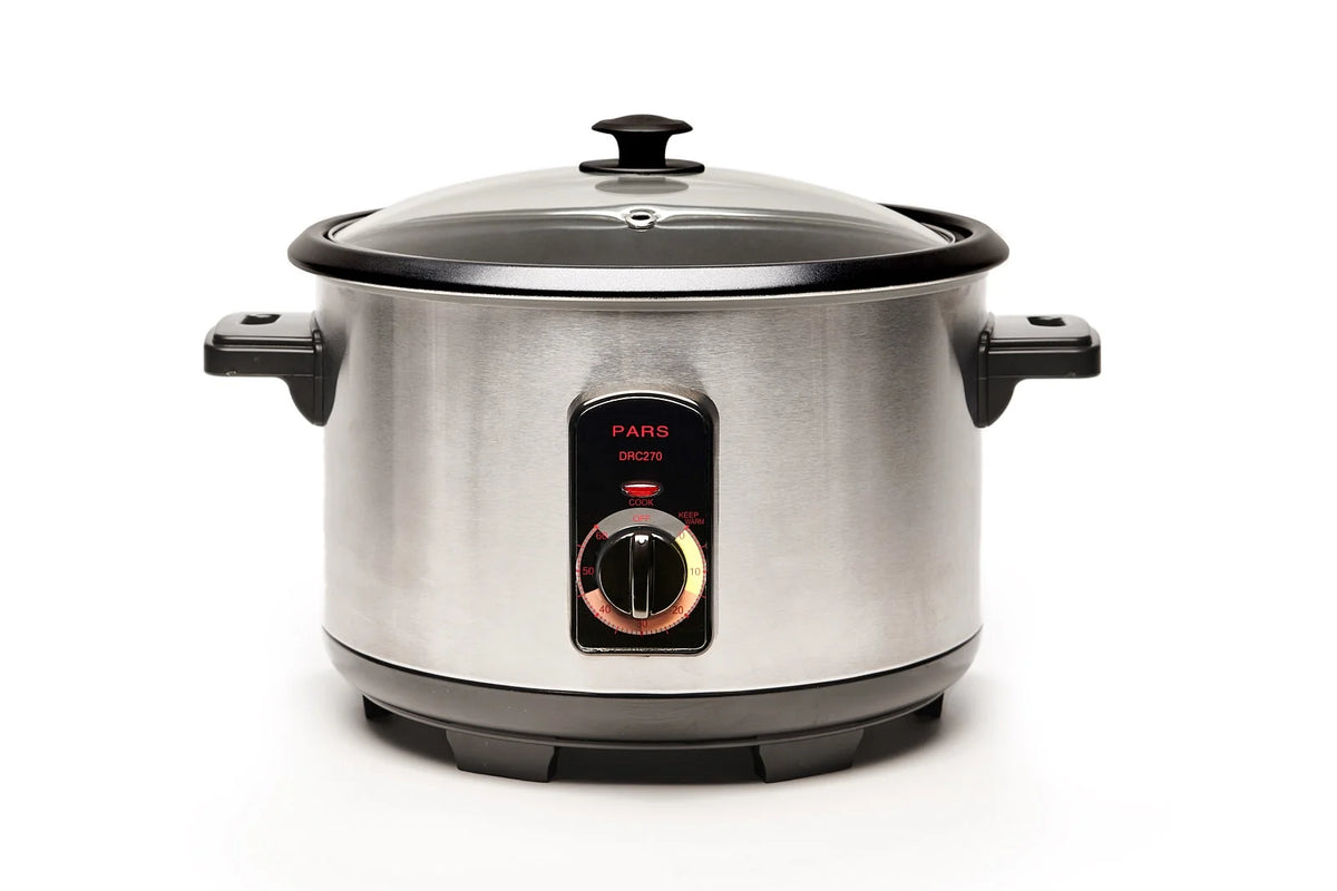 Pars 25 Cup Automatic Persian Rice Cooker  $128.95