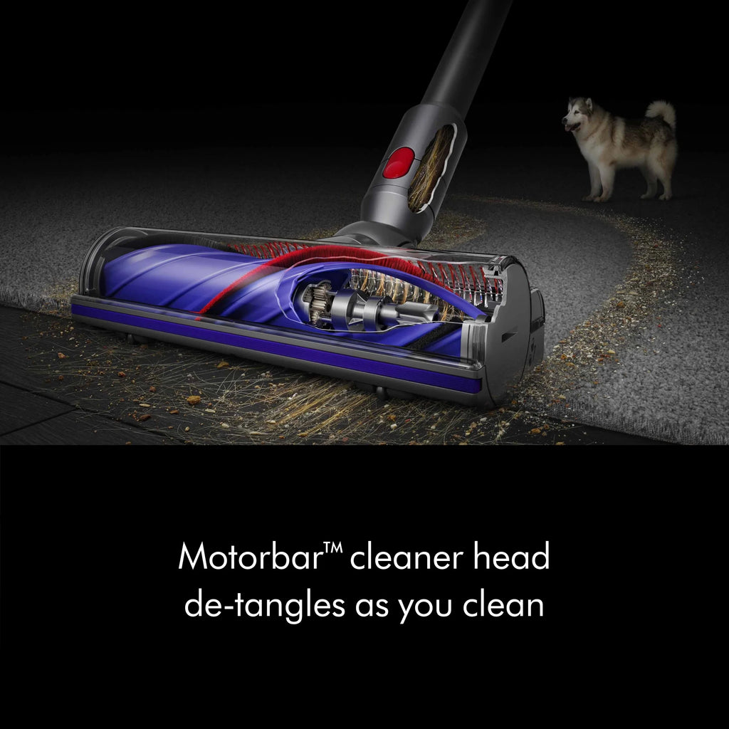 Dyson Digital Slim Cordless Vacuum | Iron/Nickel | New