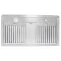 ProLine Range Hoods 36'' 600 CFM Ducted Under Cabinet Range Hood