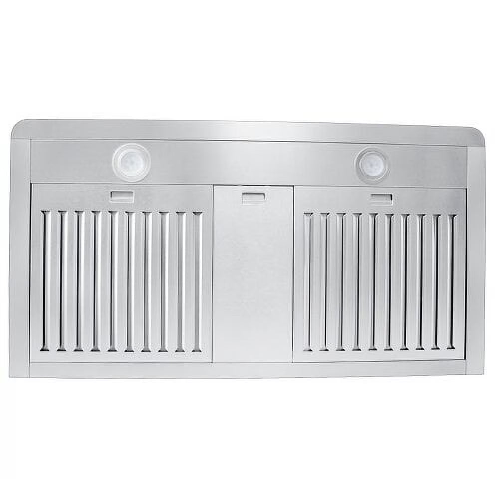 ProLine Range Hoods 36'' 600 CFM Ducted Under Cabinet Range Hood