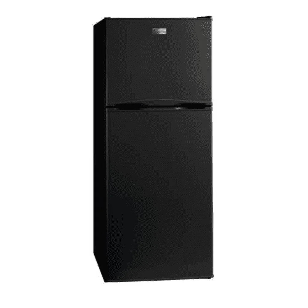 12 Cu. Ft. Top Freezer Apartment-Size Refrigerator