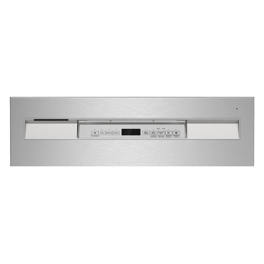 MAYTAG MDB4949SKZ built in dishwasher