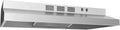 Midea 30-inch Under Cabinet Range Hood, 200 CFM, Ductless, Stainless Steel, MVU30W2AST, New
