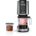 Restored Ninja Ice Cream Smoothie Maker (Refurbished)