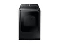 SAMSUNG DVG54R7200V top load matching gas dryer