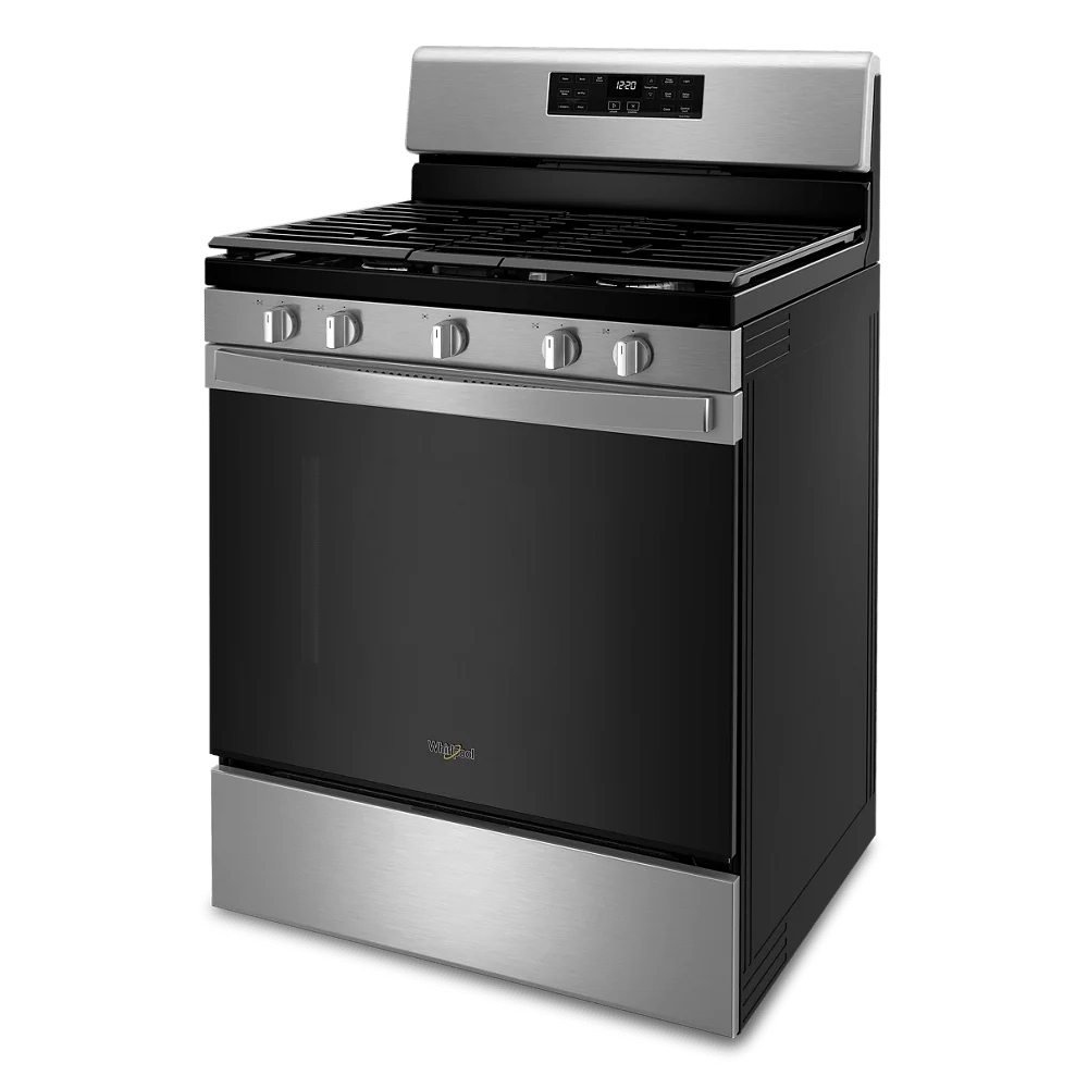 WHIRLPOOL WFG535S0LS