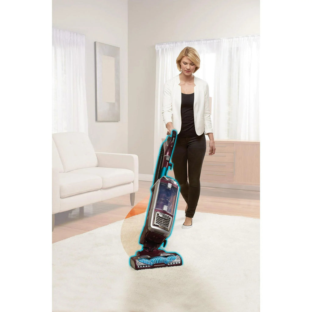 Shark NV752 Rotator Powered Lift Away True Pet Vacuum