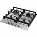 Samsung 24" Gas Cooktop in Stainless Steel