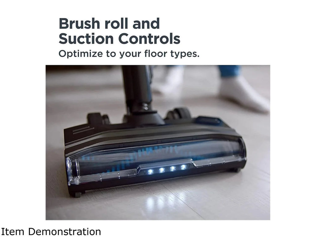Eureka 25.2 V Cordless Stick Vacuum Cleaner - Lightweight