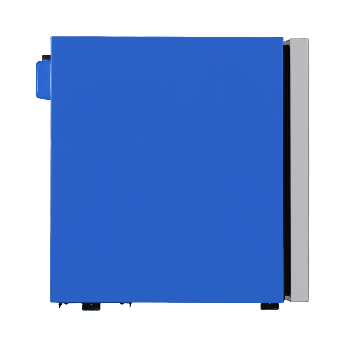 Pepsi MIS165PEP Compact Refrigerator, Blue 70 Can Capacity