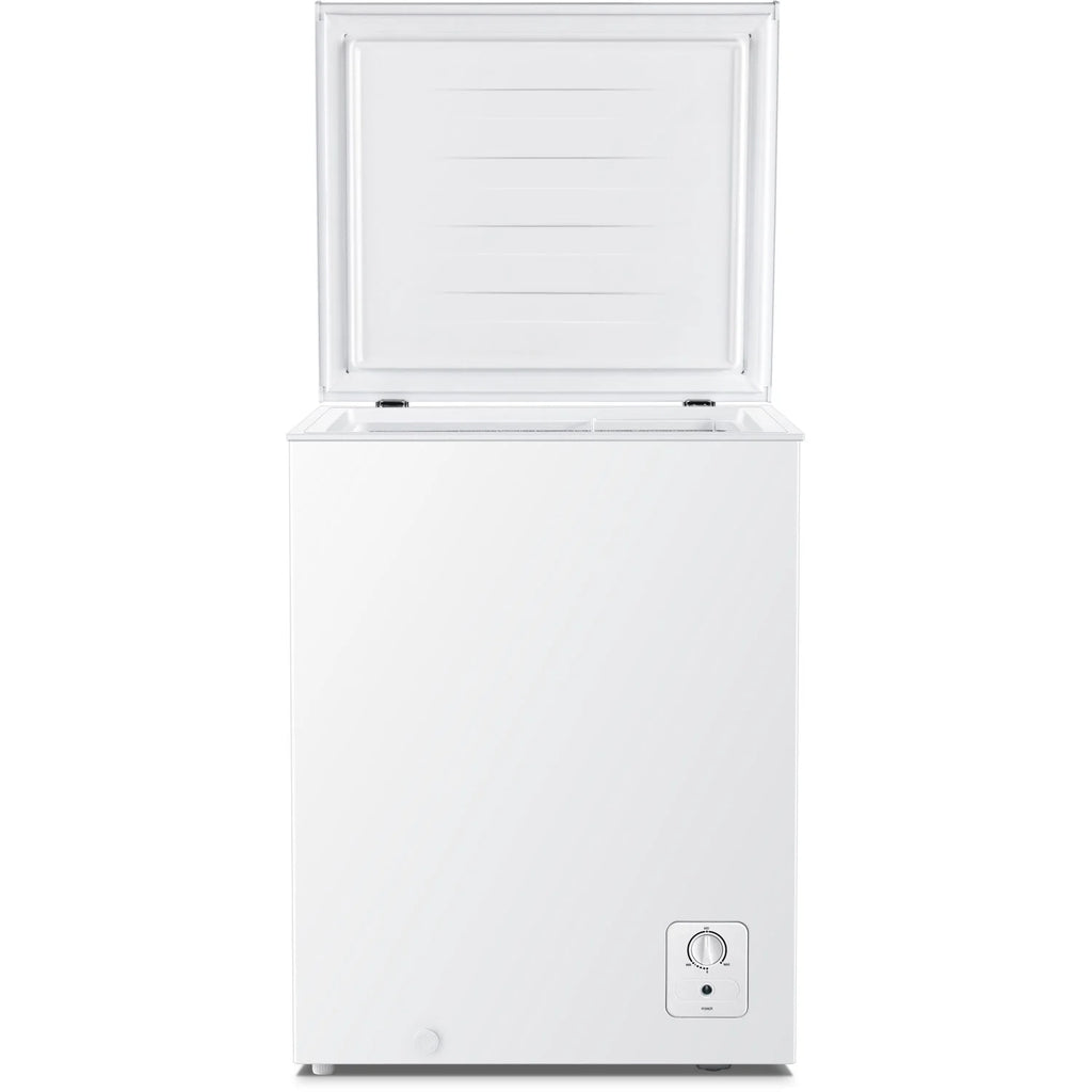 Arctic Wind 3.4-cu. ft. Chest Freezer