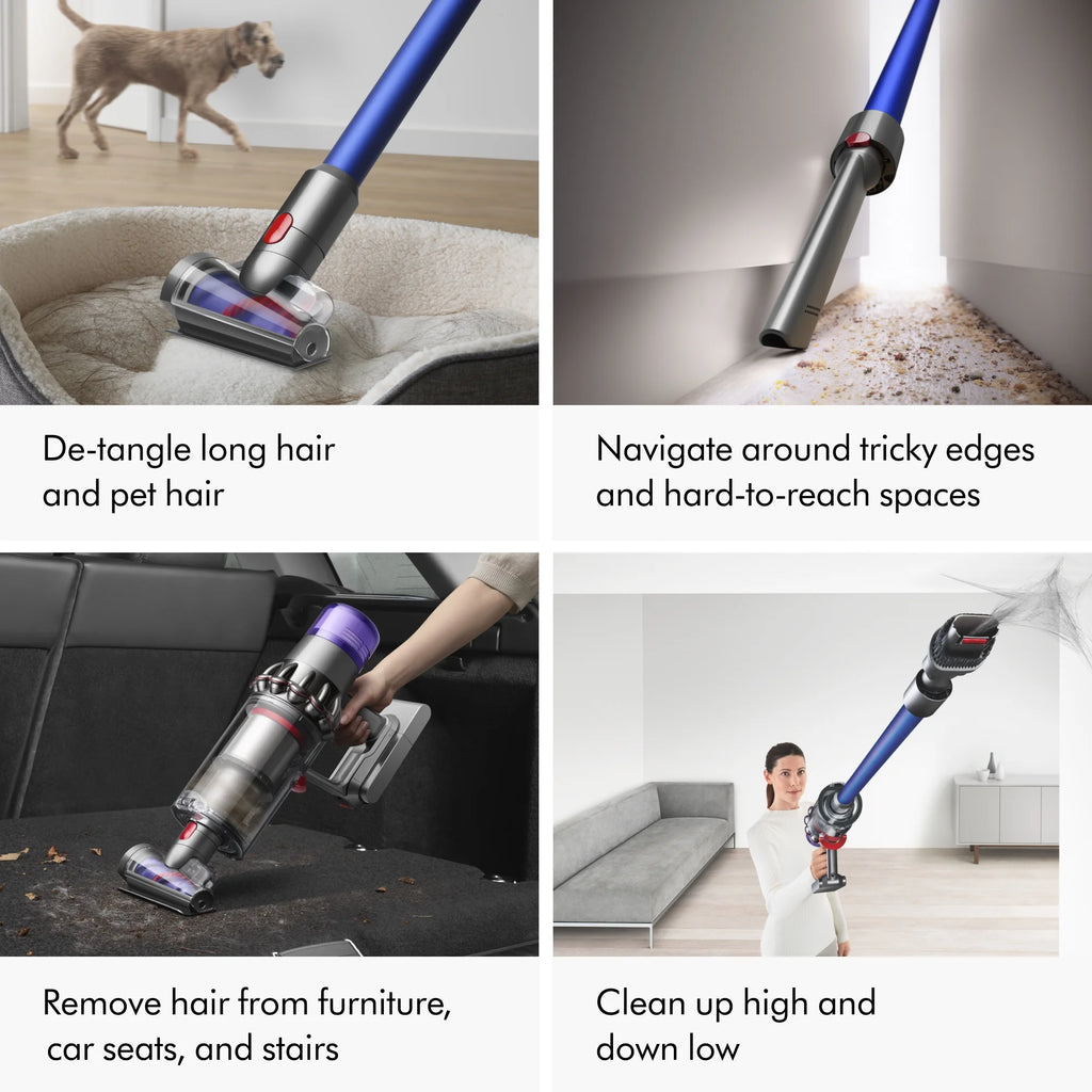 Dyson V11 Cordless Vacuum Cleaner | Blue | New