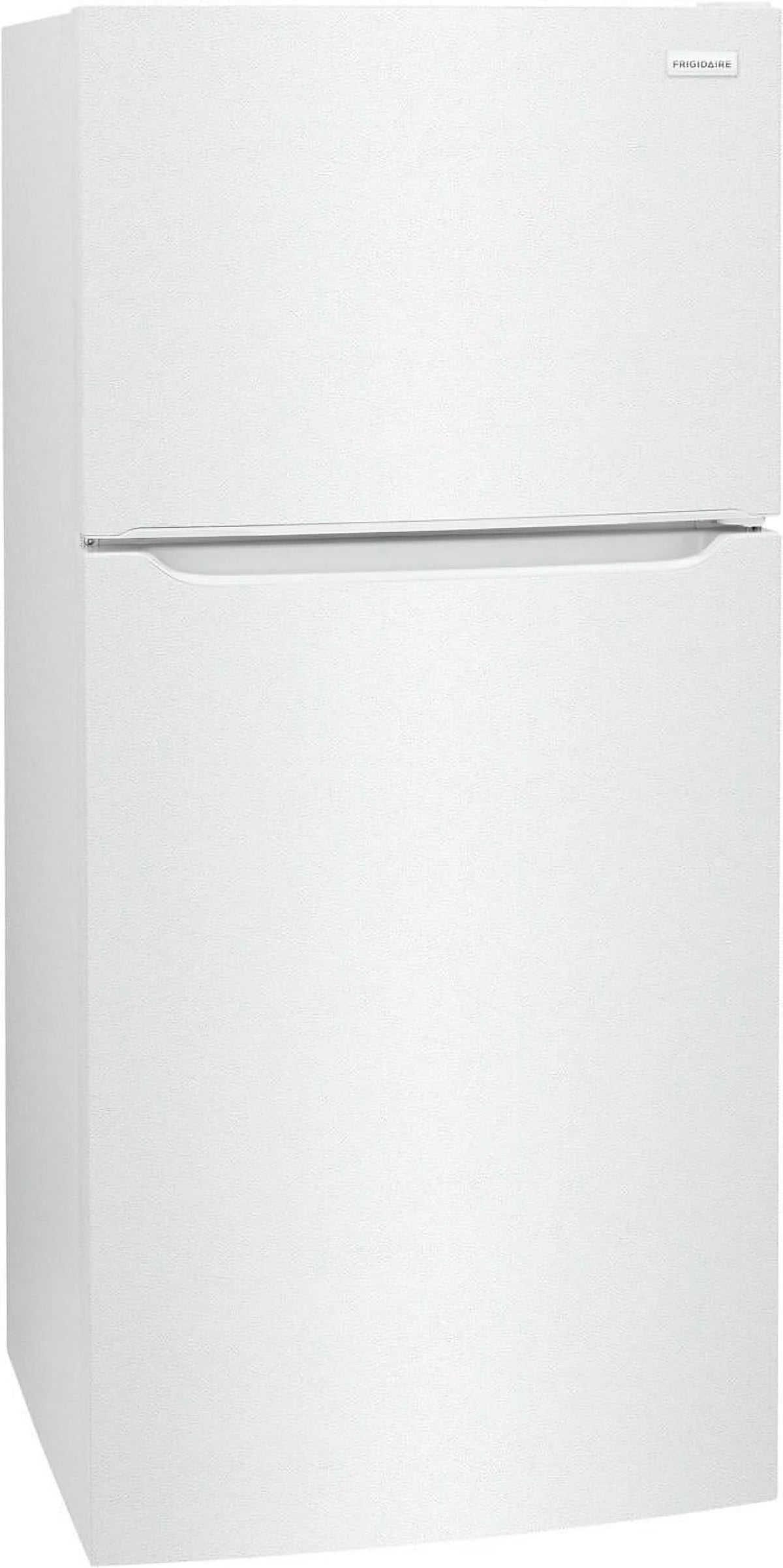 Frigidaire FFHT1835VW 18.0 cu. ft. Garage Ready Top Freezer Refrigerator, White