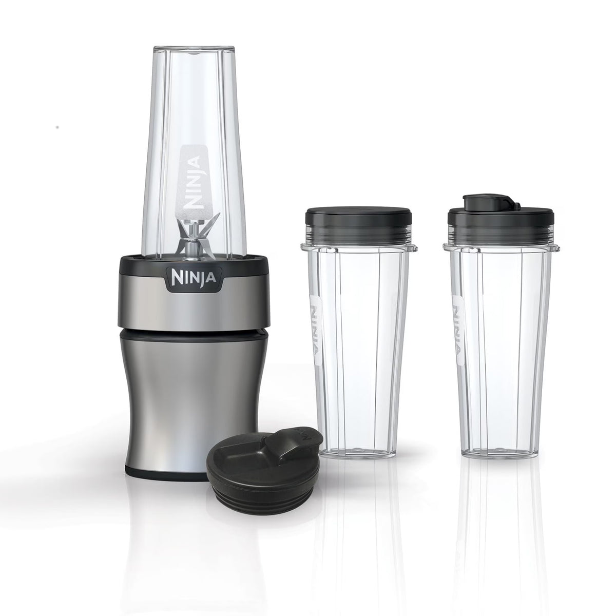 Ninja?  Nutri-Blender Plus