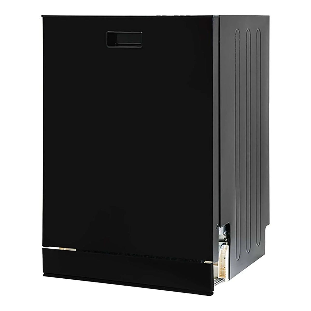 Equator 24 in Dishwasher Top Control 3 Rack 15 place 3.4g QUIET 51 dB 110V EStar
