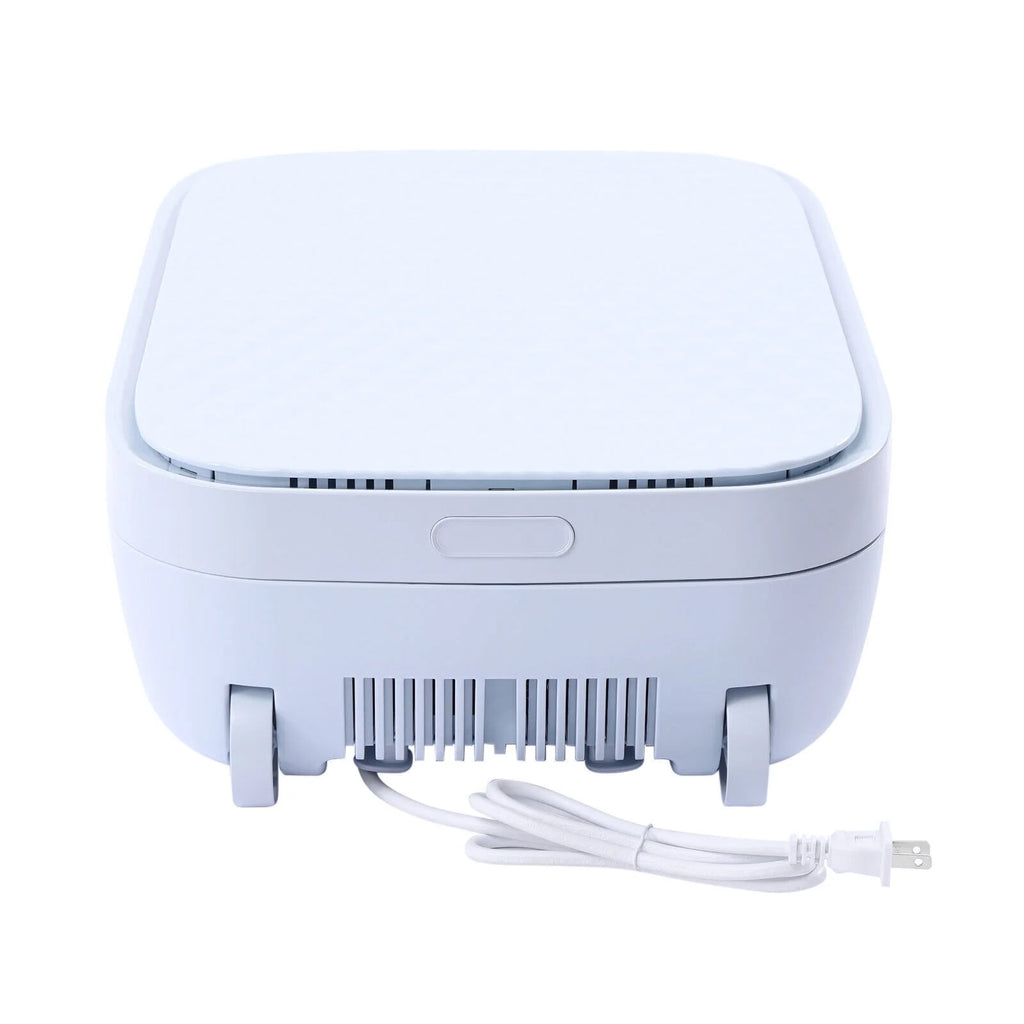 330L Portable Clothes Dryer Mini Electric Wardrobe Clothing Drying Machine 850W