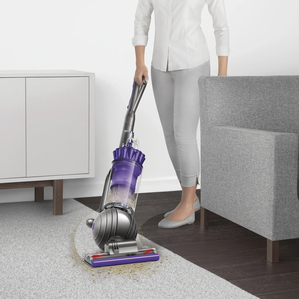Dyson Ball Animal Origin Upright Vacuum Cleaner | Purple | New