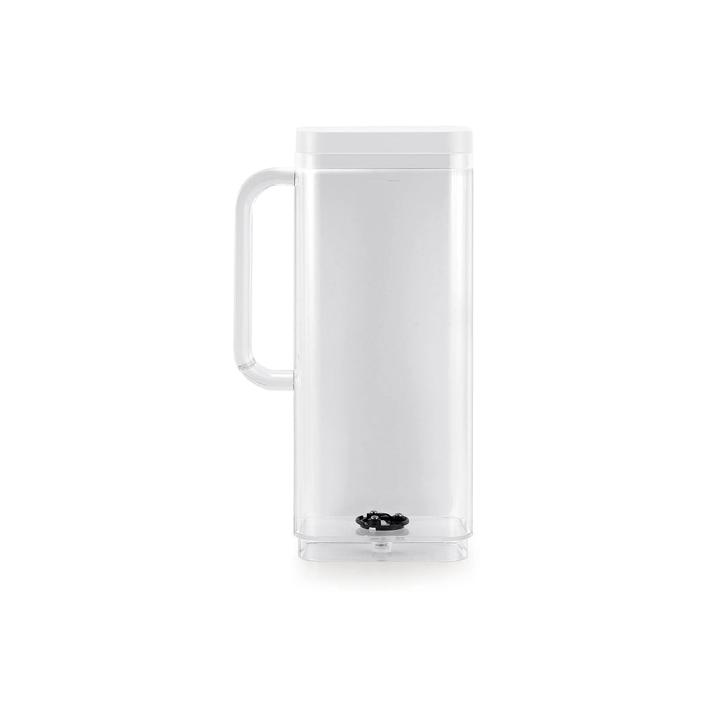 Keurig K-Supreme SMART Coffee Maker, MultiStream Technology, Brews 6-12oz Cup Sizes, White