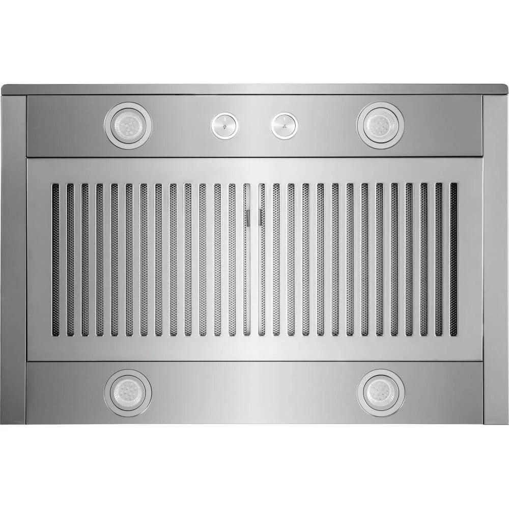 Frigidaire Professional FHWC3050RS 30 inch Stainless Under Cabinet Range Hood