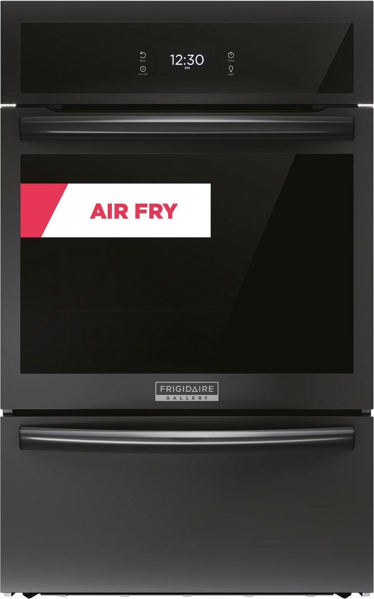 FRIGIDAIRE GCWG2438AB  WALL OVEN (GAS) Black