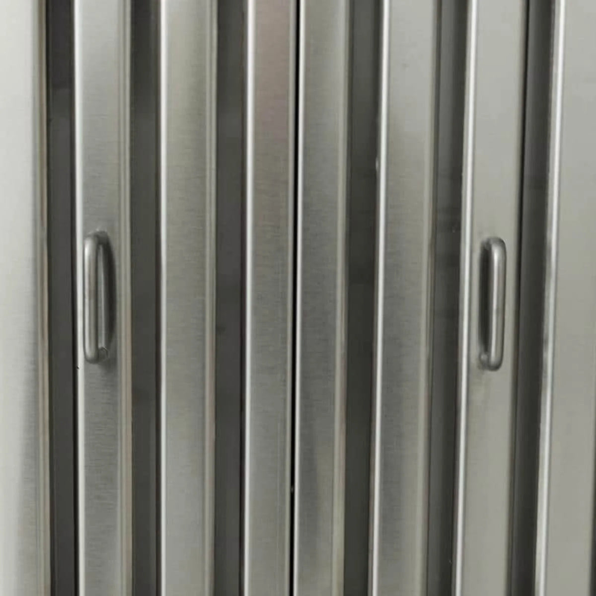 Blaze 36-Inch Stainless Steel Outdoor Vent Hood - 1000 CFM - BLZ-36-VHOOD
