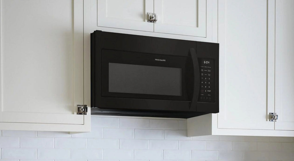 Frigidaire Microwave 1.8 cu. ft. Over The Range in Stainless Steel
