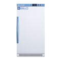 2.83 Cu.Ft. Upright Controlled Room Temperature Cabinet, ADA Height