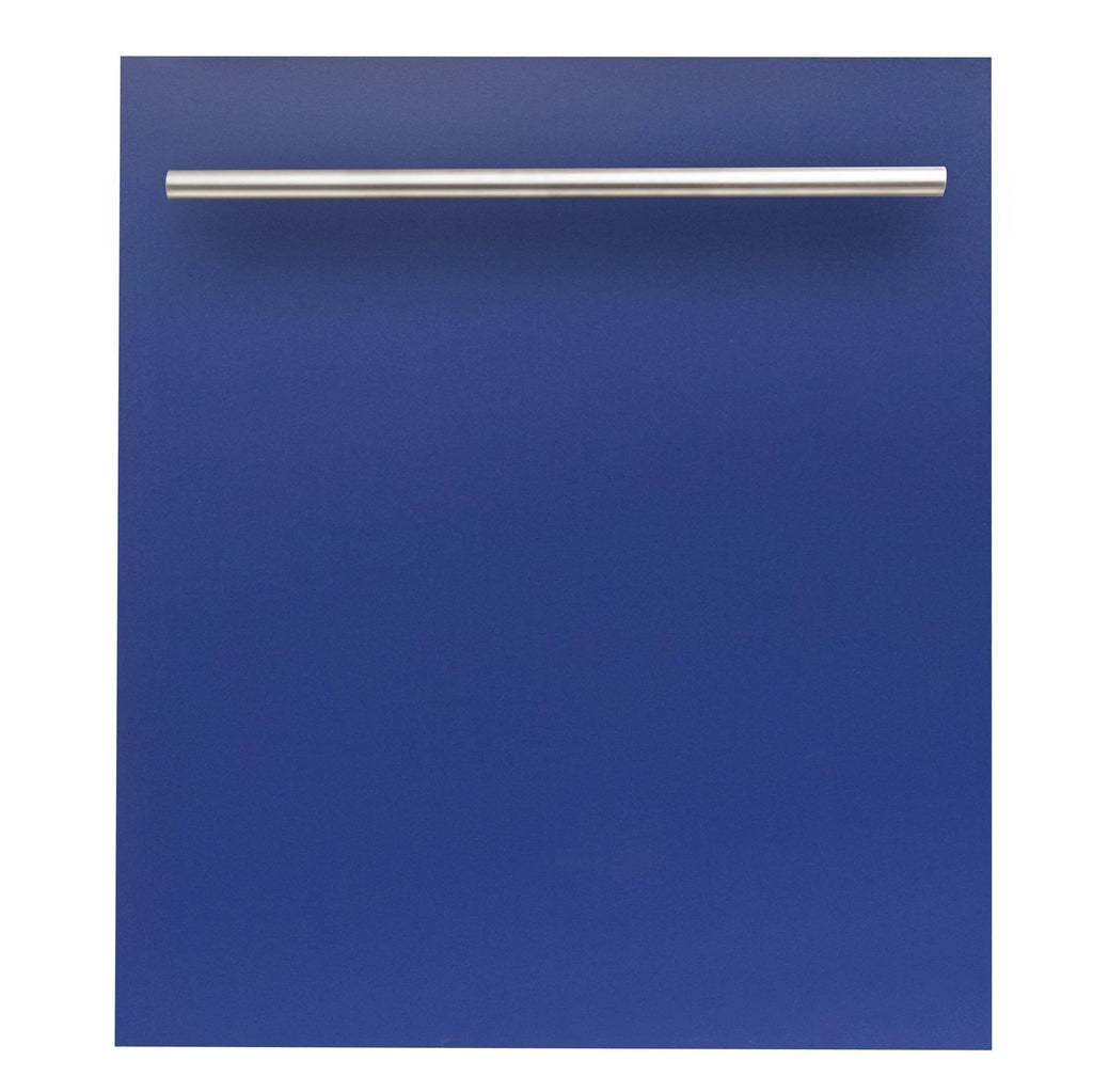 Zline Dw-H-24 24" Wide 20 Place Setting Energy Star Rated Built-In Top Control Dishwasher