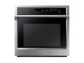 Samsung NV51K6650SS 30 inch Dual Convection Electric Single Wall Oven