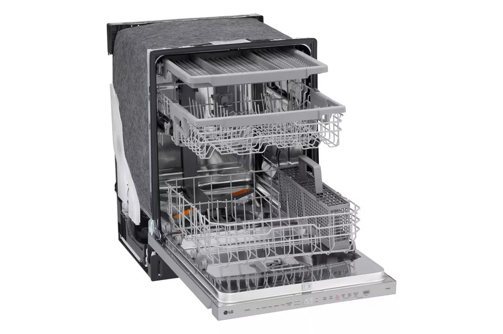 LG LDPH5554S  BUILT IN DISHWASHER