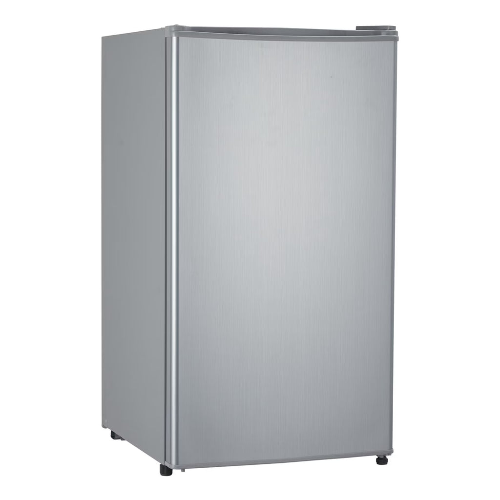 Adoolla 4.3 Cu.Ft. Single Door Mini Refrigerator with Top Freezer and 7 Adjustable Temperature Settings