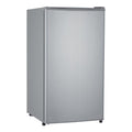 Adoolla 4.3 Cu.Ft. Single Door Mini Refrigerator with Top Freezer and 7 Adjustable Temperature Settings