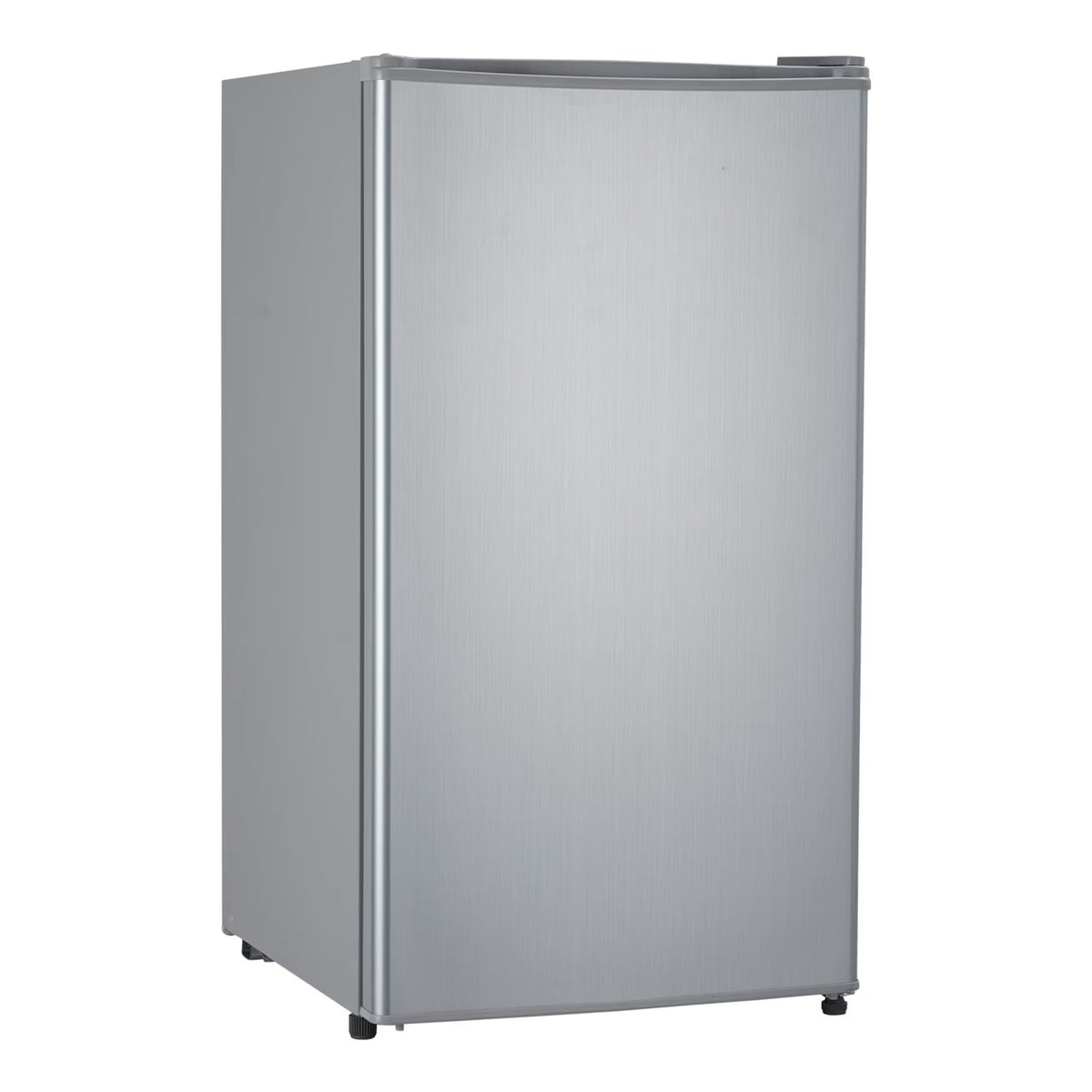 Adoolla 4.3 Cu.Ft. Single Door Mini Refrigerator with Top Freezer and 7 Adjustable Temperature Settings
