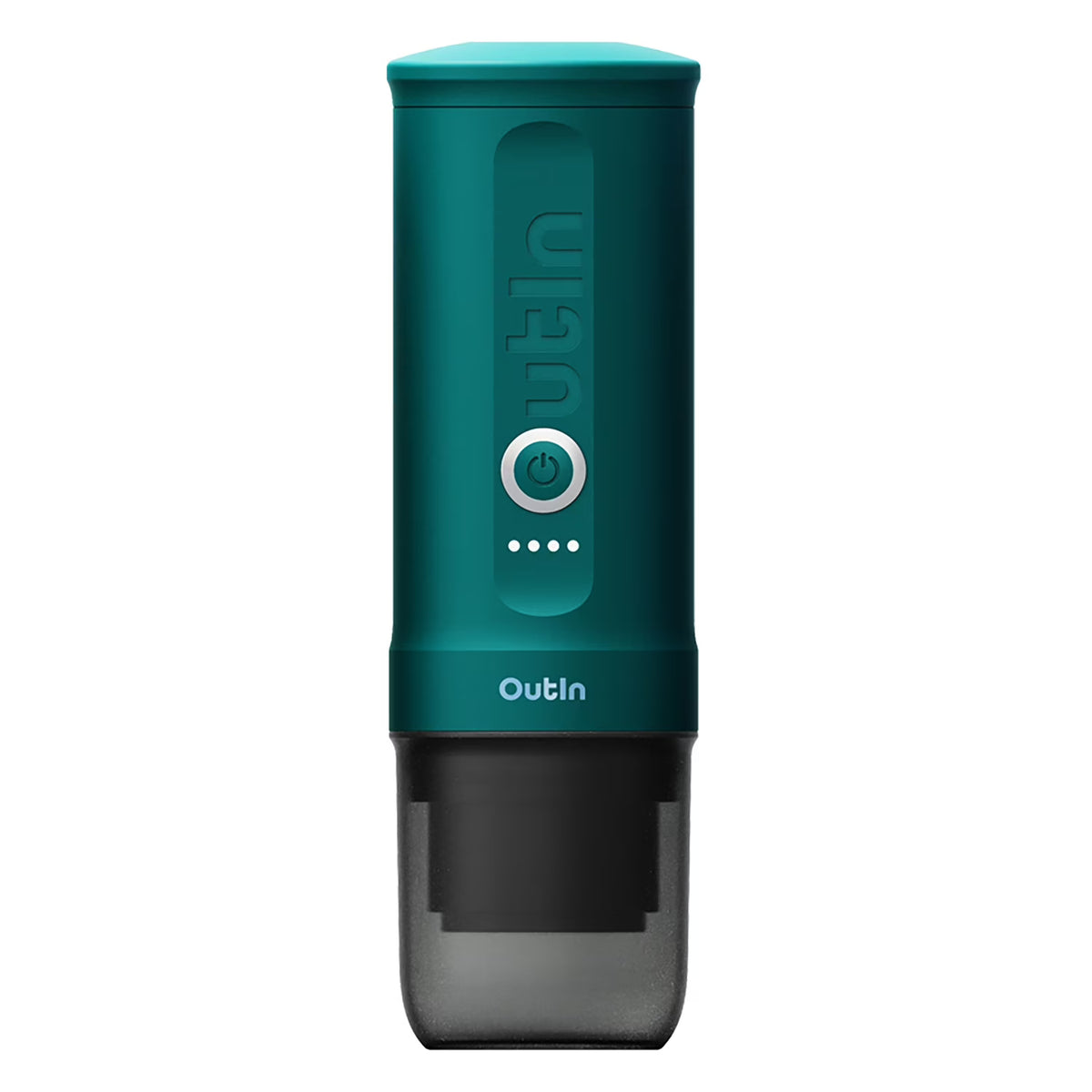 OutIn Nano Portable Electric Espresso Machine (Crimson Red), OTEM-01-CR